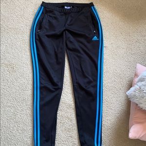 Adidas soccer pants